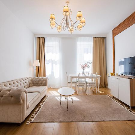 Vienna My City Apartment 2Bedroom Eksteriør bilde