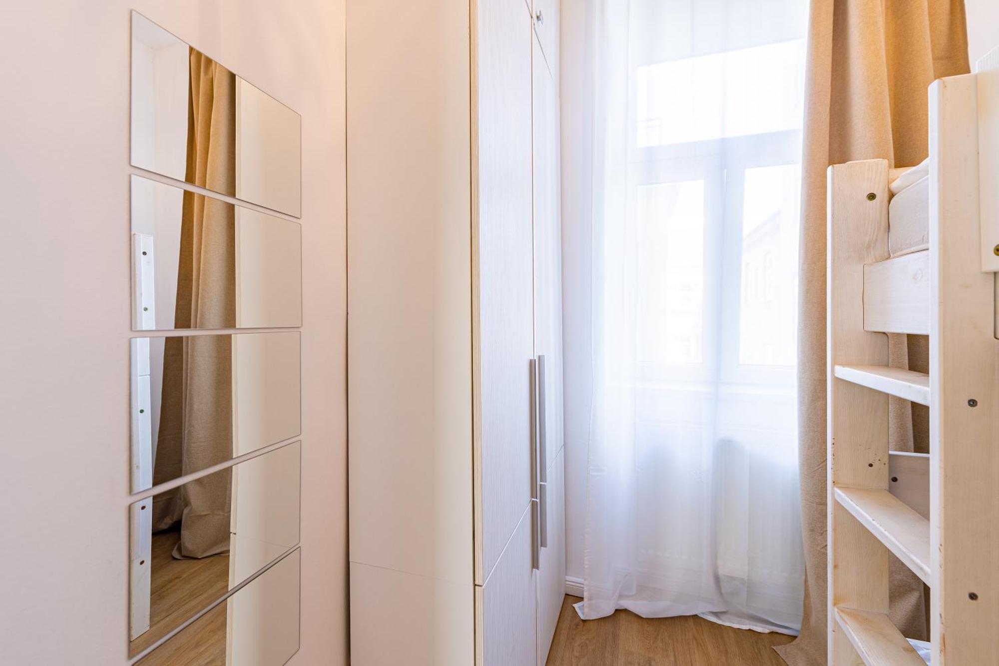 Vienna My City Apartment 2Bedroom Eksteriør bilde
