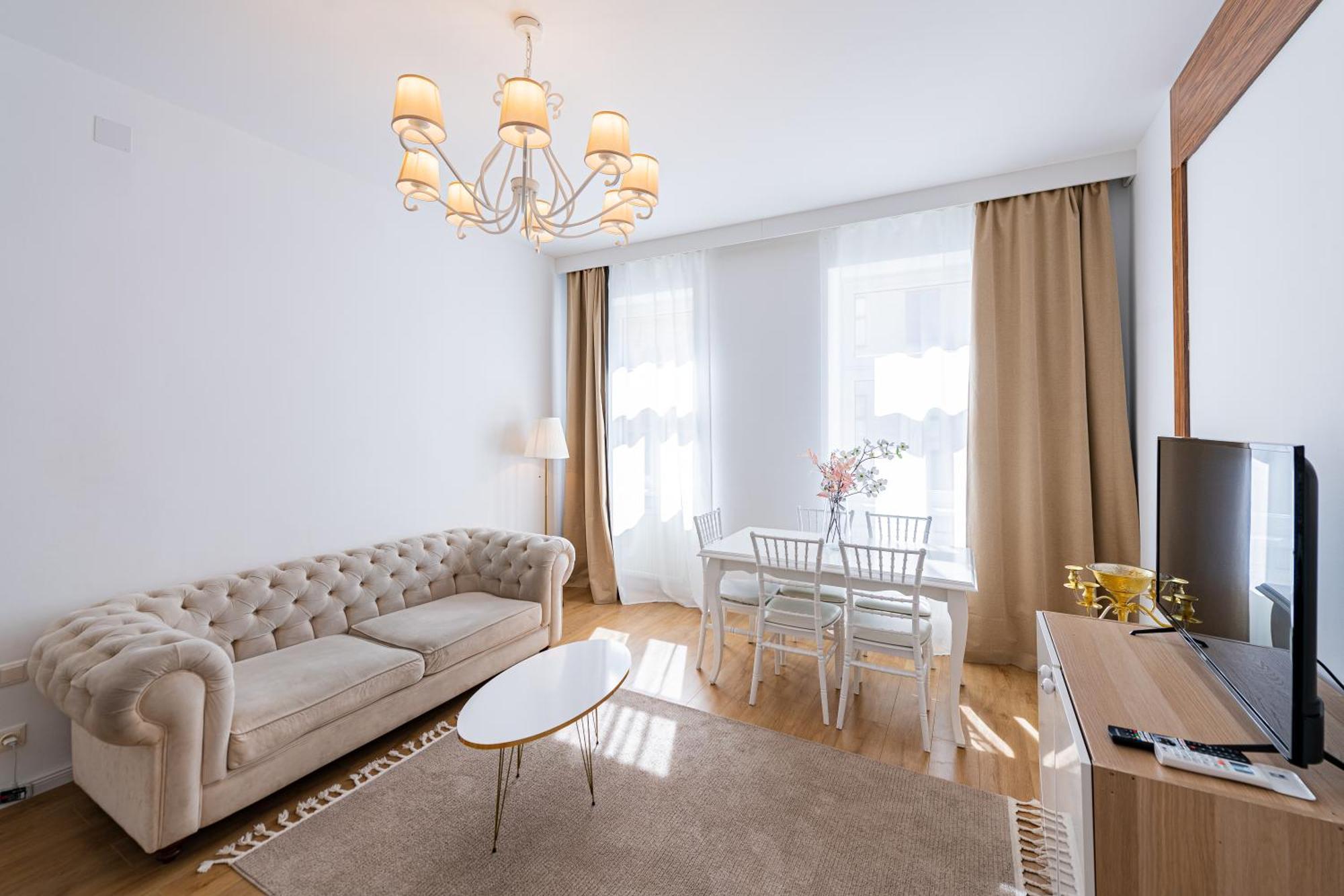 Vienna My City Apartment 2Bedroom Eksteriør bilde