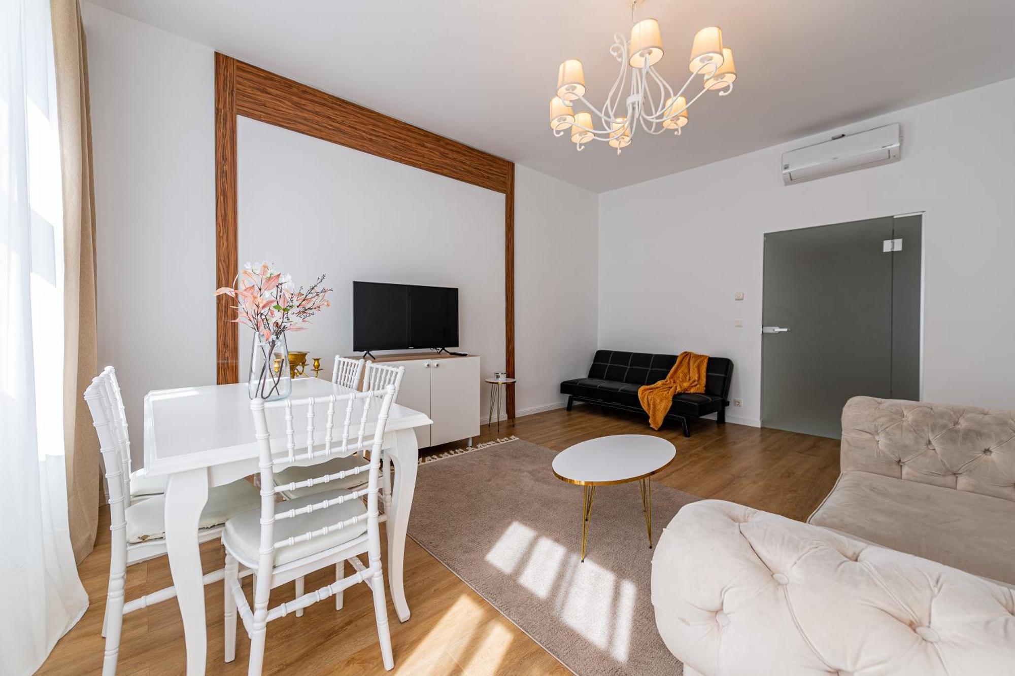 Vienna My City Apartment 2Bedroom Eksteriør bilde