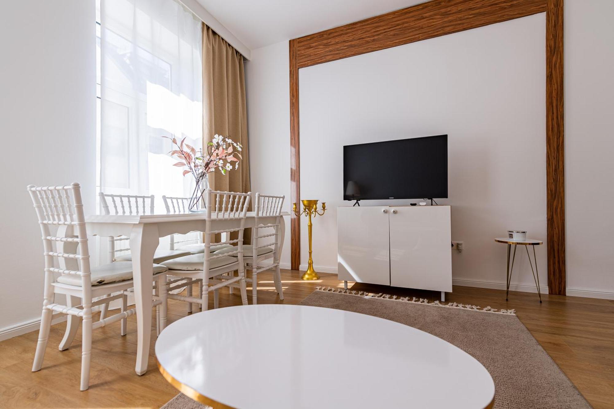 Vienna My City Apartment 2Bedroom Eksteriør bilde