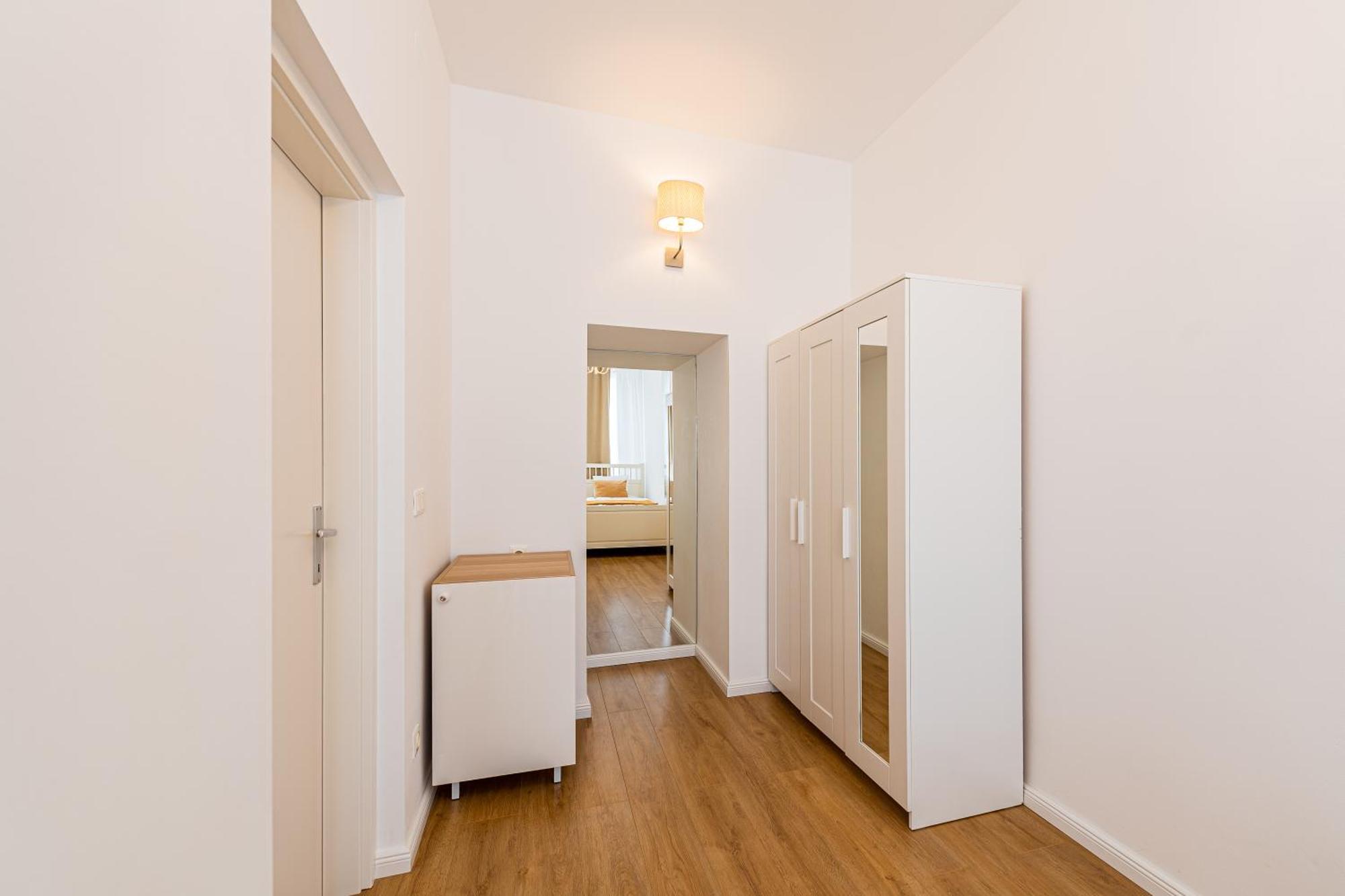 Vienna My City Apartment 2Bedroom Eksteriør bilde