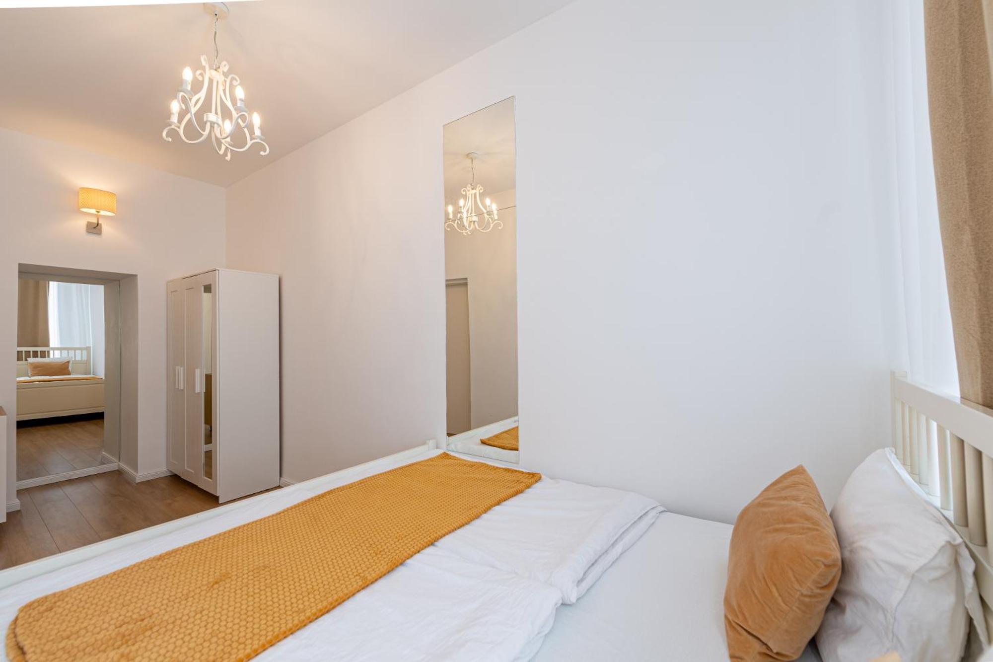 Vienna My City Apartment 2Bedroom Eksteriør bilde